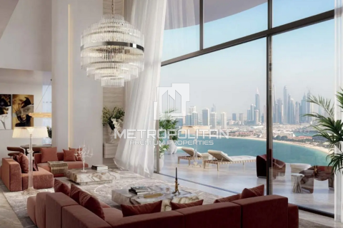 Apartment in Palm Jumeirah, Dubai 2 bedrooms, 152 sq.m. № 4366
