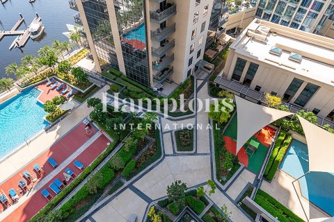 شقة في خور دبي, دبي 2 غرف نوم, 127.10988460 م² رقم 137734 - صورة 2