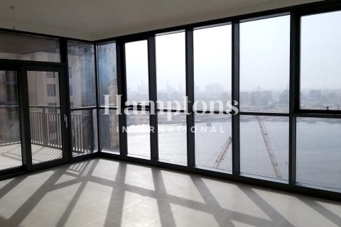 شقة في خور دبي, دبي 2 غرف نوم, 127.10988460 م² رقم 137734 - صورة 3