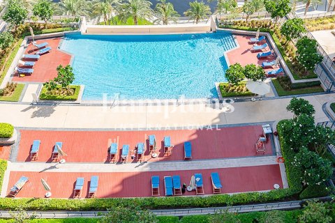 شقة في خور دبي, دبي 2 غرف نوم, 127.10988460 م² رقم 137734 - صورة 5