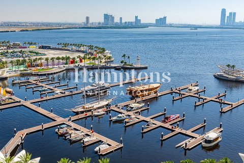شقة في خور دبي, دبي 2 غرف نوم, 127.10988460 م² رقم 137734 - صورة 7