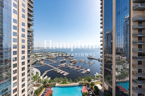 شقة في خور دبي, دبي 2 غرف نوم, 127.10988460 م² رقم 137734 - صورة 4