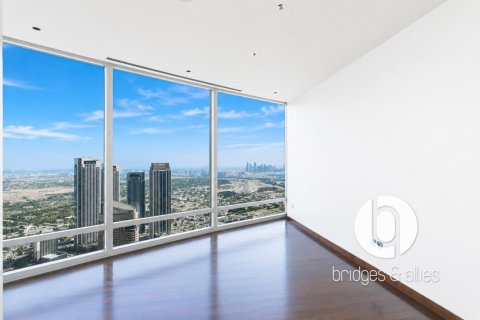 Apartment in Downtown Dubai (Downtown Burj Dubai), Dubai 3 bedrooms, 247 sq.m. № 137727 - photo 13