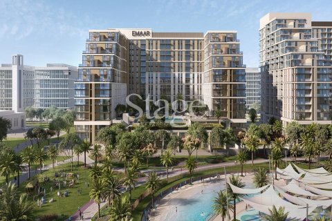 شقة في دبي هيلز استيت, دبي 2 غرف نوم, 99 م² رقم 137737