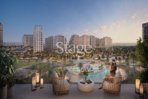 شقة في دبي هيلز استيت, دبي 2 غرف نوم, 99 م² رقم 137737 - صورة 11