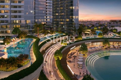 شقة في Skyvue Spectra في Nadd Al Sheba, دبي 1غرف نوم, 49 م² رقم 137736 - صورة 14