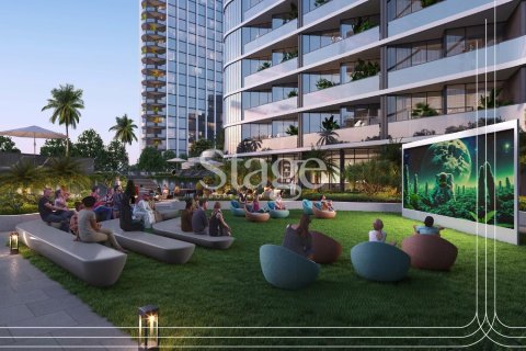 شقة في Skyvue Spectra في Nadd Al Sheba, دبي 1غرف نوم, 49 م² رقم 137736 - صورة 8