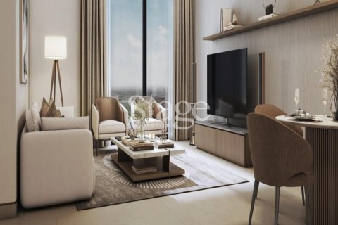 شقة في Skyvue Spectra في Nadd Al Sheba, دبي 1غرف نوم, 49 م² رقم 137736 - صورة 5