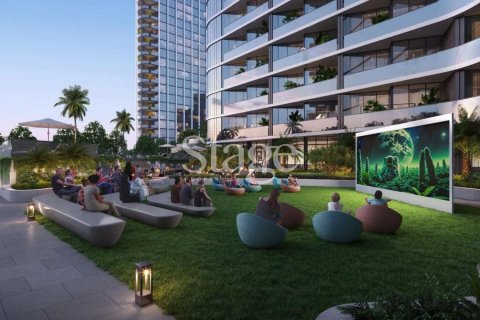 شقة في Skyvue Spectra في Nadd Al Sheba, دبي 1غرف نوم, 49 م² رقم 137736 - صورة 11
