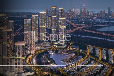 شقة في Skyvue Spectra في Nadd Al Sheba, دبي 1غرف نوم, 49 م² رقم 137736 - صورة 20
