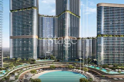 شقة في Skyvue Spectra في Nadd Al Sheba, دبي 1غرف نوم, 49 م² رقم 137736 - صورة 2