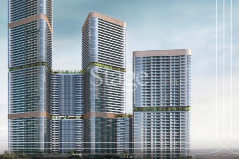 شقة في Skyvue Spectra في Nadd Al Sheba, دبي 1غرف نوم, 49 م² رقم 137736 - صورة 18