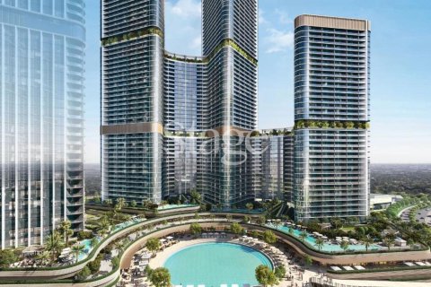 شقة في Skyvue Spectra في Nadd Al Sheba, دبي 1غرف نوم, 49 م² رقم 137736 - صورة 15