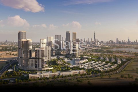 شقة في Skyvue Spectra في Nadd Al Sheba, دبي 1غرف نوم, 49 م² رقم 137736 - صورة 12