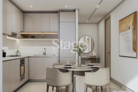 شقة في Skyvue Spectra في Nadd Al Sheba, دبي 1غرف نوم, 49 م² رقم 137736 - صورة 4