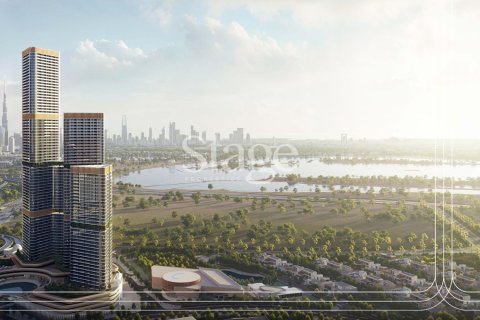 شقة في Skyvue Spectra في Nadd Al Sheba, دبي 1غرف نوم, 49 م² رقم 137736 - صورة 6