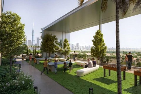 شقة في Skyvue Spectra في Nadd Al Sheba, دبي 1غرف نوم, 49 م² رقم 137736 - صورة 10