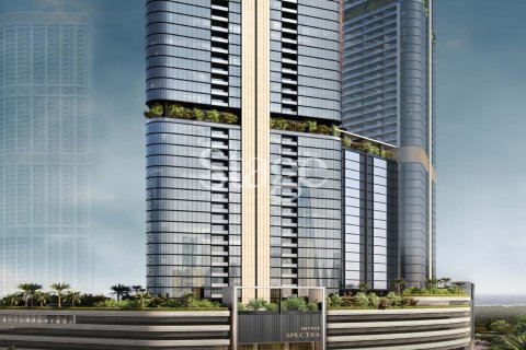 شقة في Skyvue Spectra في Nadd Al Sheba, دبي 1غرف نوم, 49 م² رقم 137736 - صورة 19
