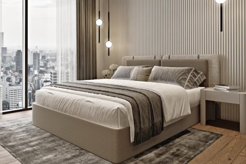 شقة في Capital Horizon Terraces في Deira 1غرف نوم, 64.76 م² رقم 31510