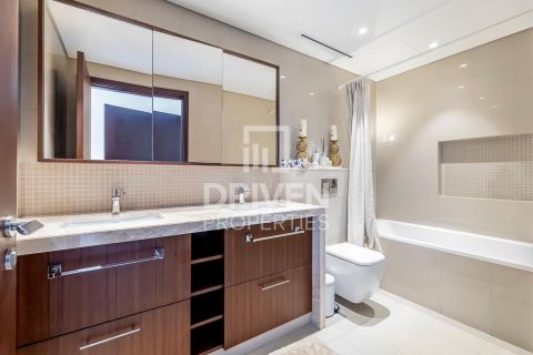 شقة في Boulevard Point, وسط مدينة دبي, دبي 1غرف نوم, 92.25 م² رقم 136982 - صورة 10