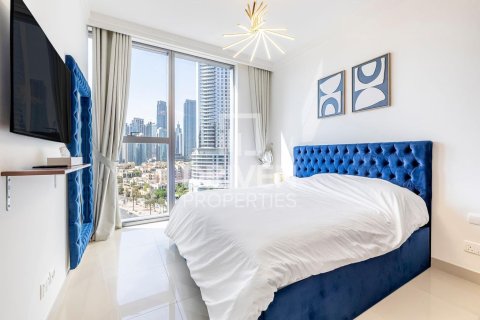 شقة في Boulevard Point, وسط مدينة دبي, دبي 1غرف نوم, 92.25 م² رقم 136982 - صورة 8