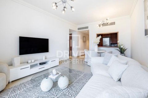 شقة في Boulevard Point, وسط مدينة دبي, دبي 1غرف نوم, 92.25 م² رقم 136982 - صورة 2