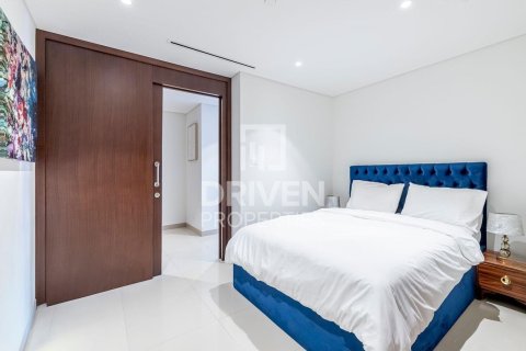 شقة في Boulevard Point, وسط مدينة دبي, دبي 1غرف نوم, 92.25 م² رقم 136982 - صورة 5