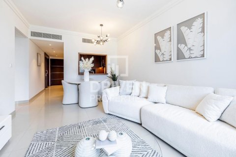 شقة في Boulevard Point, وسط مدينة دبي, دبي 1غرف نوم, 92.25 م² رقم 136982 - صورة 3