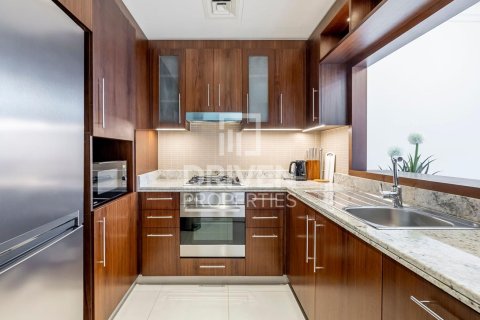 شقة في Boulevard Point, وسط مدينة دبي, دبي 1غرف نوم, 92.25 م² رقم 136982 - صورة 9