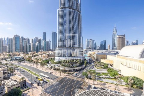 شقة في Boulevard Point, وسط مدينة دبي, دبي 1غرف نوم, 92.25 م² رقم 136982 - صورة 12