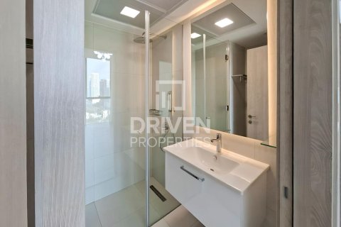 شقة في دائرة قرية جميرا, دبي 3 غرف نوم, 121.89 م² رقم 136983 - صورة 15