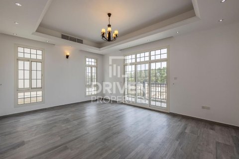 Villa à The Villa, Dubai, 5 chambres, 561.04 m², № 136996 - photo 17