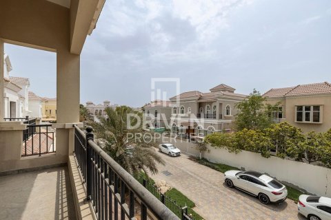 Villa à The Villa, Dubai, 5 chambres, 561.04 m², № 136996 - photo 26