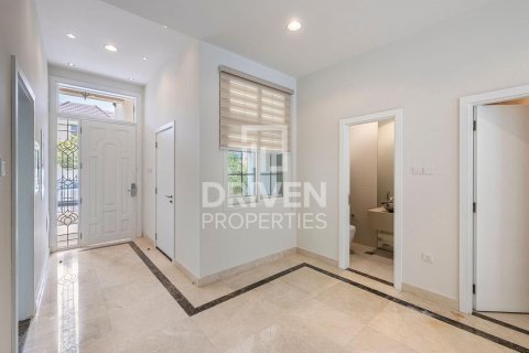 Villa à The Villa, Dubai, 5 chambres, 561.04 m², № 136996 - photo 22