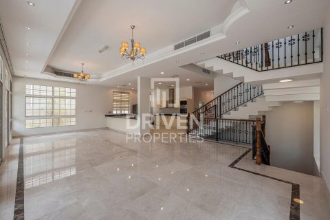 Villa à The Villa, Dubai, 5 chambres, 561.04 m², № 136996 - photo 5