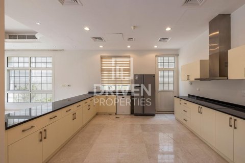 Villa à The Villa, Dubai, 5 chambres, 561.04 m², № 136996 - photo 19