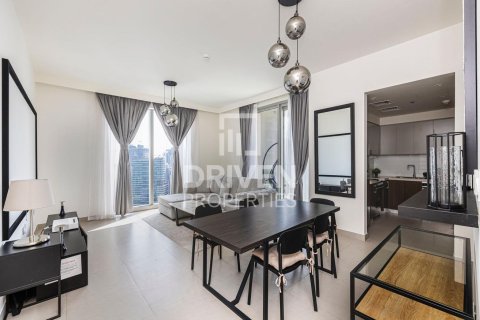 Apartment in Forte, Downtown Dubai (Downtown Burj Dubai), Dubai 2 bedrooms, 101.17 sq.m. № 136985