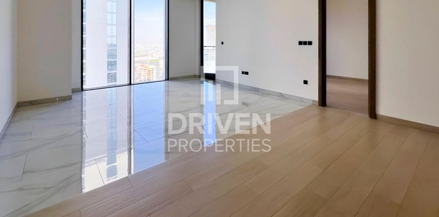 Appartement à Sobha Hartland, Mohammed Bin Rashid City, Dubai, 3 chambres, 157.47 m², № 136984