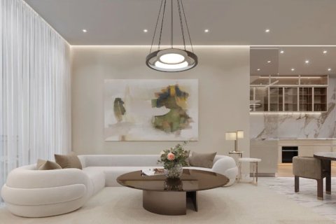 Apartment in Dubai 3 bedrooms, 174 sq.m. № 5624