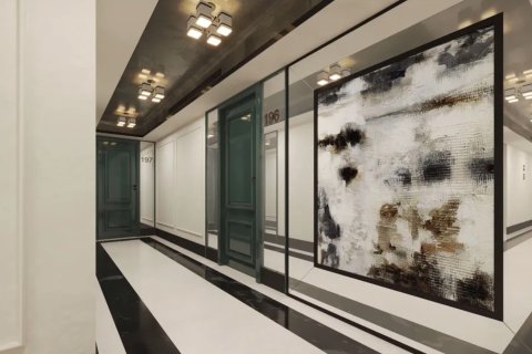 Apartamento en Dubai, 2 dormitorios, 125 m², № 5625 - foto 7
