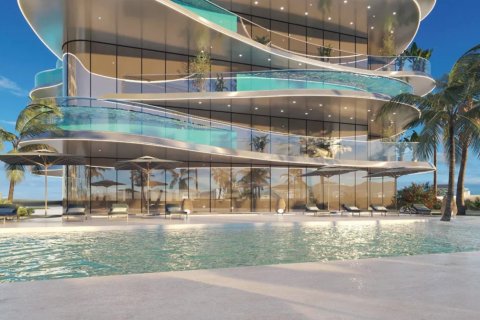 Apartamento en Dubai, 2 dormitorios, 125 m², № 5625 - foto 2