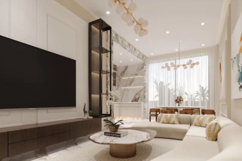 Apartamento en Dubai, 2 dormitorios, 125 m², № 5625 - foto 12