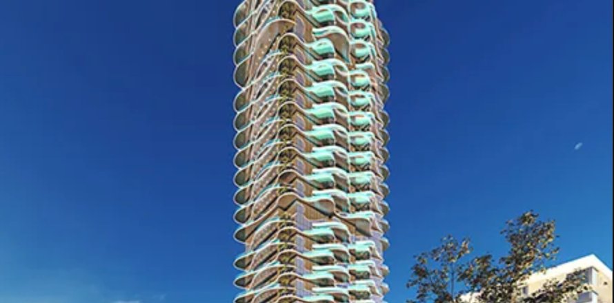 Apartamento en Dubai, 2 dormitorios, 125 m², № 5625