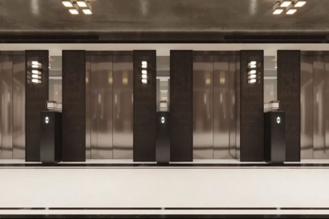 شقة في دبي 4 غرف نوم, 208 م² رقم 5623 - صورة 9