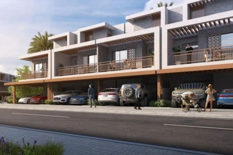 Maison de ville à Dubai, 4 chambres, 171.1 m², № 96432