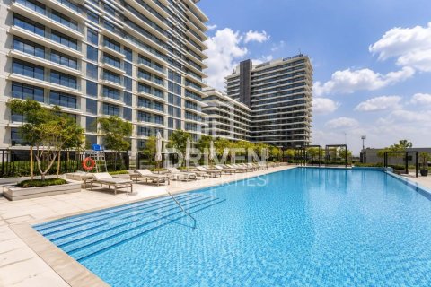 Квартира в Дубай Хилс Эстейт, Дубай, 2 спальни, 107.21м², № 129888