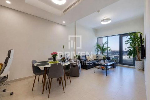 Квартира в Бизнес-Бэе, Дубай, 1 спальня, 78.5м², № 129886