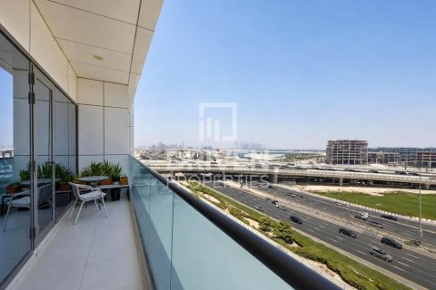 شقة في الخليج التجاري, دبي 1غرف نوم, 78.5 م² رقم 129886 - صورة 4