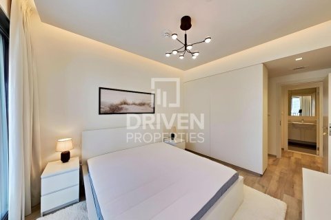 Снять в аренду квартиру в Бизнес-Бэе, Дубай: 1 спальня, 72.56м², № 129891 - фото 7