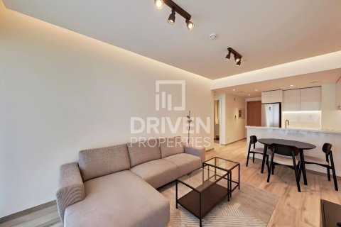Снять в аренду квартиру в Бизнес-Бэе, Дубай: 1 спальня, 72.56м², № 129891 - фото 9